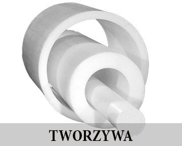 Tworzywa sztuczne